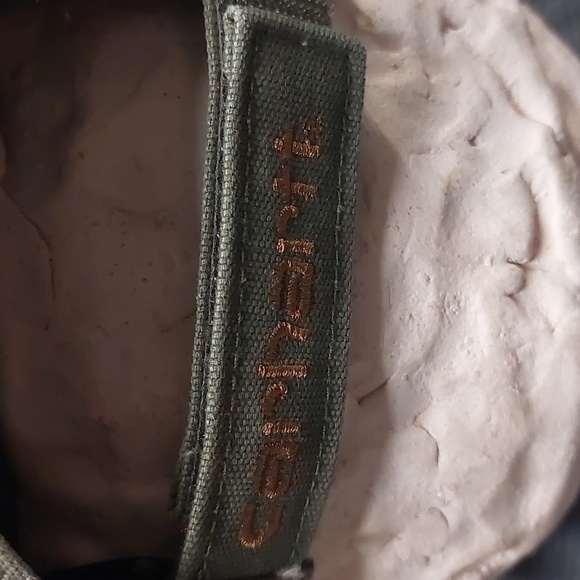 Carhartt Olive Green Cap - Picture 5 of 7